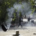 FOTOD ja VIDEO | Kabuli plahvatustes hukkus vähemalt 25 inimest, kelle hulgas olid AFP fotograaf ja teised ajakirjanikud