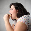 Eestis levib ülekaalulisuse epideemia