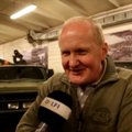 DELFI VIDEO: Võru "pommionu" Jüri Luik vabandab Tuiksoo ees häälte mitteostmise pärast