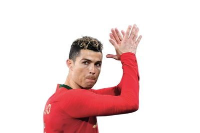 Cristiano Ronaldo – maailma parim jalgpallur, kel MM-tiitlit pole.