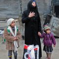 Что мы знаем о происходящем в Алеппо?