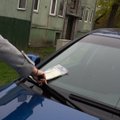 Инкассо-фирма пыталась ”повесить” на автовладельца необоснованные штрафы