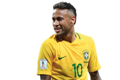 Neymari tervis on Brasiilia jalgpallis teema number üks.