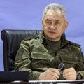 Vene kaitseminister Šoigu külastab sel nädalal Põhja-Koread, tõenäoliselt räägitakse relvaostust