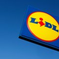 Сеть магазинов Lidl подтвердила приход в Латвию. Детали держат в секрете