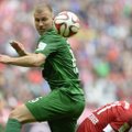 VÄGEV! Augsburg ja Klavan tõusid Bundesliga viimase vooruga viiendale kohale