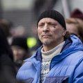 Peterburi kohviku plahvatuses sai haavata Eestist välja saadetud Sergei Tšaulin