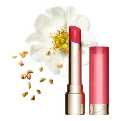 Clarins Lip Comfort Oil huuleõli palsam, 29.99 eurot