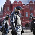 МНЕНИЕ | Сергей Ковальченко: „Пока Россия воюет в Украине, „большого террора“ не будет“