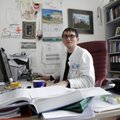 Dr Toomas Toomsoo: Eestis pakutakse Parkinsoni tõve vastu kõige kaasaegsemaid ravivõimalusi
