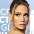 VIDEO | Vaata, kuidas lauljanna Jennifer Lopez koos kihlatuga trenni teeb