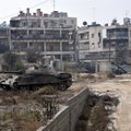 Süüria teatel on 98% Ida-Aleppost valitsusvägede kontrolli all