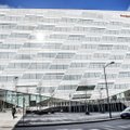 Swedbanki peakontoris Rootsis toimus läbiotsimine