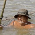 MAALEHE DOKFILM VIETNAMIST | Hirm Eestis müüdava Mekongi kala mürgisuse pärast on asjatu