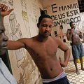 Как в Гвинее-Бисау построили первое в мире наркогосударство