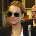 Kes mängib Elizabeth Taylorit, kui Lindsay Lohan vangi läheb?
