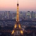 Франция вновь голосует — на этот раз на парламентских выборах