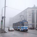 Таллиннский трамвай ушел с молотка, уедет в Тарту и превратится в веганское кафе