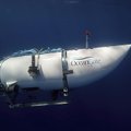 Kadunud allveelaev: OceanGate vallandas 2018. aastal töötaja, kes väljendas muret laeva ohutusprobleemide osas