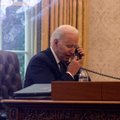 CNN: anonüümse Ukraina ametniku sõnul ei läinud Bideni ja Zelenskõi telefonivestlus hästi, aga Valge Maja eitab seda