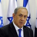 Netanyahu peatas kava 24 000 uue eluaseme rajamiseks juudi uusasunikele