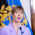 President Kaljulaid sõidab USA-sse, kus algab hääletus Eesti kuulumise üle ÜRO julgeolekunõukokku