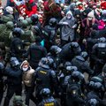VIDEO | Valgevenes vahistati eilsetel meeleavaldustel üle 1100 inimese