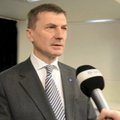 Andrus Ansip: Eesti politsei töös on puudujääke