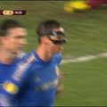 UEFA Euroopa liiga: Chelsea - Kaasani Rubiin
