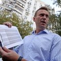 По всей России проходят обыски в штабах Алексея Навального