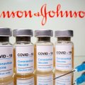 USA ravimiamet peatas trombide tõttu kuuel naisel Johnson & Johnsoni vaktsiini kasutamise