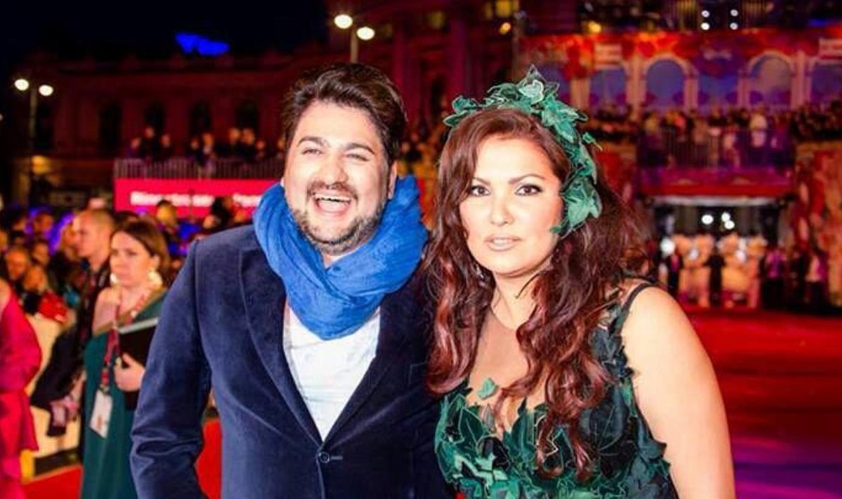 Anna Netrebko