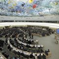 Kitsed kärneriks: ÜRO inimõiguste nõukogusse valiti Hiina, Venemaa ja Saudi Araabia