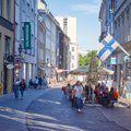 Koroonaisolatsioonist pääsenud soomlased eelistavad Eesti külastamise asemel Riiat: „Tallinna oleme juba näinud!”