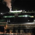 Eesti Energia запросила у строителя электростанции ”Аувере” выплату 66 млн евро неустойки
