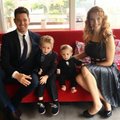 Michael Bublé kolmeaastasel pojal diagnoositi vähk, pere jättis kõik töökohustused: oleme meeleheitel