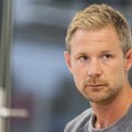 Rootsi aeg lõppeski - Magnus Pehrsson ei jätka Eesti jalgpallikoondise peatreenerina