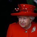Kuninganna Elizabeth avalikustab kroonimispäeva saladuse, mida ta miljonite eest 65 aastat saladuses hoidis