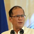 Filipiinide president: taifuunis hukkunute arv on pigem 2000-2500, mitte 10 000