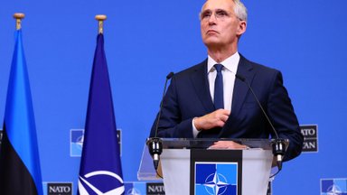 TAGATUBA | Kas NATO tippkohtumisel suudetakse saatuslikku viga vältida? On põhjust murelik olla