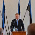 Mihkelson: FSB on omaks võtnud inimröövi ja provokatsiooni Eesti riigi suveräänsuse vastu