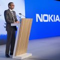 Koondamiskirves langeb uuesti: Nokia plaanib kaotada tuhandeid töökohti