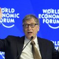 Bill ja Melinda Gatesi fond olukorrast maailmas: inimkonna käsi pole kunagi nii hästi käinud kui praegu