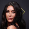 FOTOD | Kas tunned ära? Kim Kardashian West jagas nostalgiafotosi