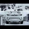 Land Rover avadas ideeauto Discovery Vision Concept