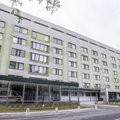 Бывшего главу службы питания Таллиннской детской больницы подозревают в мошенничестве