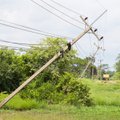 Riigikontrolli karm hinnang: Eestil võib tekkida probleem elektri varustuskindlusega. Selle lahendamisega on jäädud liiga hilja peale
