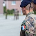 Prantsusmaa saadab Tapale lisasõdureid ja toob hävituslennukid varem siia