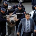 Avaldati Montenegro peaministri tapmist ja riigipööret kavandanud venelaste nimed
