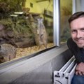 INTERVJUU | Tallinna loomaaia direktor Kaupo Heinma: loomad on head kuulajad, neilt on üldse palju õppida